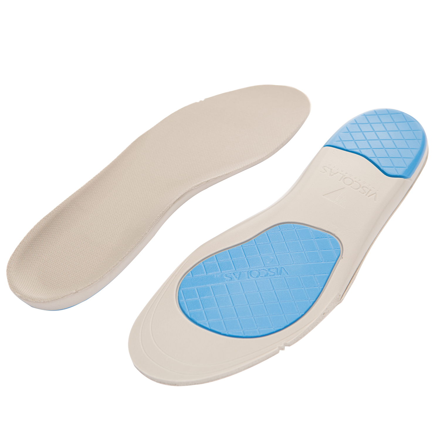 IMPACTO ULTRA PERFORMER INSOLE C M8-10 W10-12 - Insoles